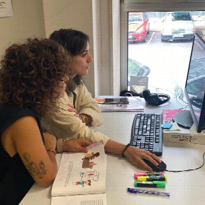 Profesionais