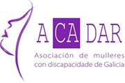 ACADAR - Asociación de mulleres con discapacidade de Galicia