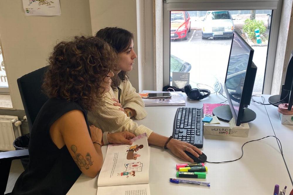 Profesionales